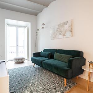 Feels Like Home Bairro Alto Lovely Flat